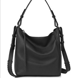 All Saints Kita Backpack Purse